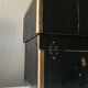 Vintage storage box
