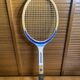 Vintage DONNAY Lady Flex Wooden Tennis Racket #E193