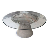 Knoll editions &waren platner table ø 152 cm