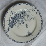 Plate
