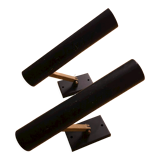 Pair of wall lamps LITA, Model 2300