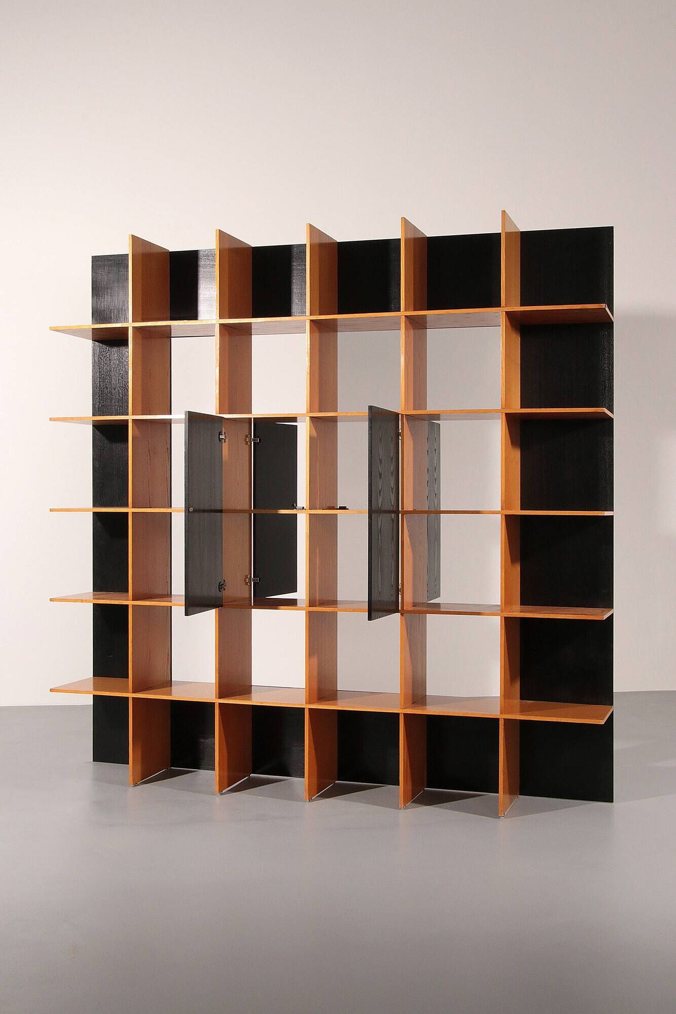 Roberto Pamio and Renato Toso Roomdivider Stilwood 1972