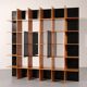 Roberto Pamio and Renato Toso Roomdivider Stilwood 1972