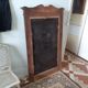 Walnut mirror