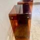Pair of bedside tables or side tables by Michel Dumas for Roche Bobois.
