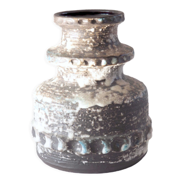 Dieter Peter lava vase for Carstens tönnieshof