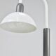 Postmodern Italian 1980s Memphis Style Table Side Lamp, 1980s