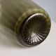 Vintage Murano glass vase, decorated, Italy, 1960s