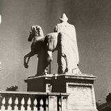 Black and white silver photography early twentieth century