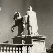 Black and white silver photography early twentieth century