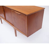 Scandinavian suite, vintage 60s 70s