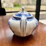Vintage Villeroy & Boch teapot
