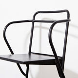 Chair by Konstantin Grcic for Cappellini 1993