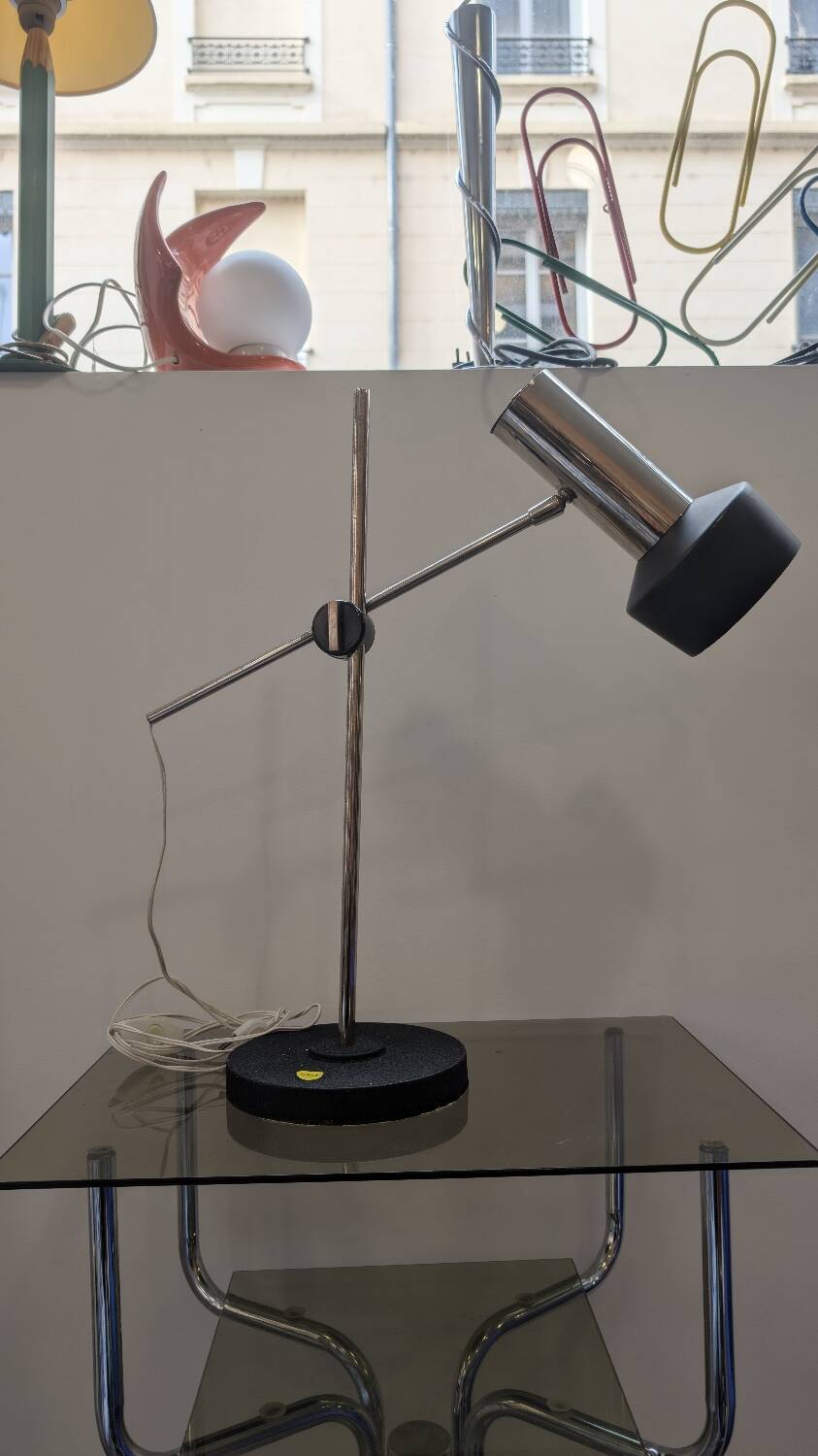 Vintage 50s Articulated Lamp