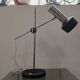 Lampe articulée Vintage années 50