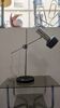 Lampe articulée Vintage années 50