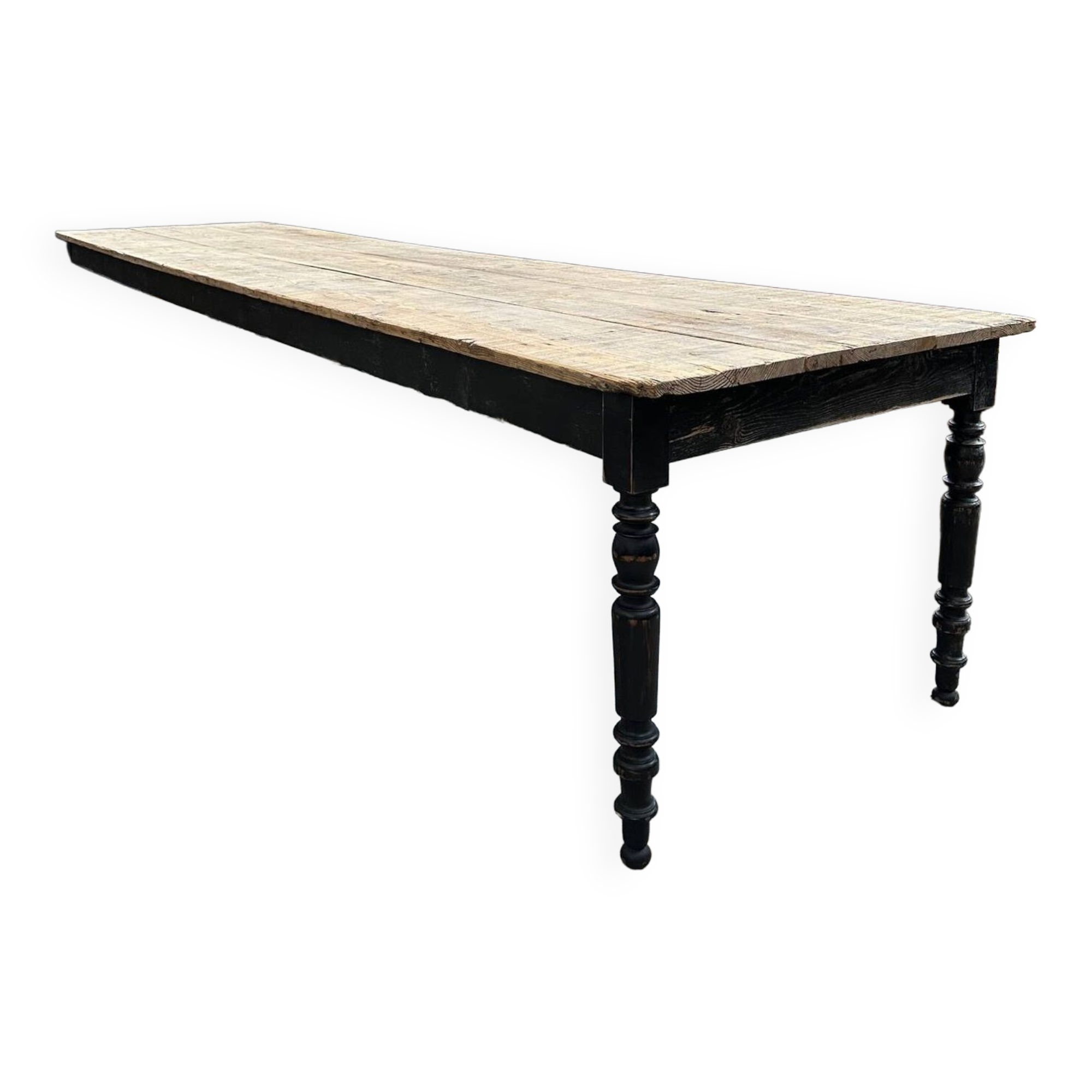 Huge tavern table