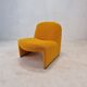 Alky Lounge Chair by Giancarlo Piretti for Artifort, 1980s
