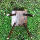 Chalet chair