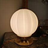 Vintage table lamp