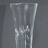 Important Soliflore Glass Vase, Art Deco Period – 1930