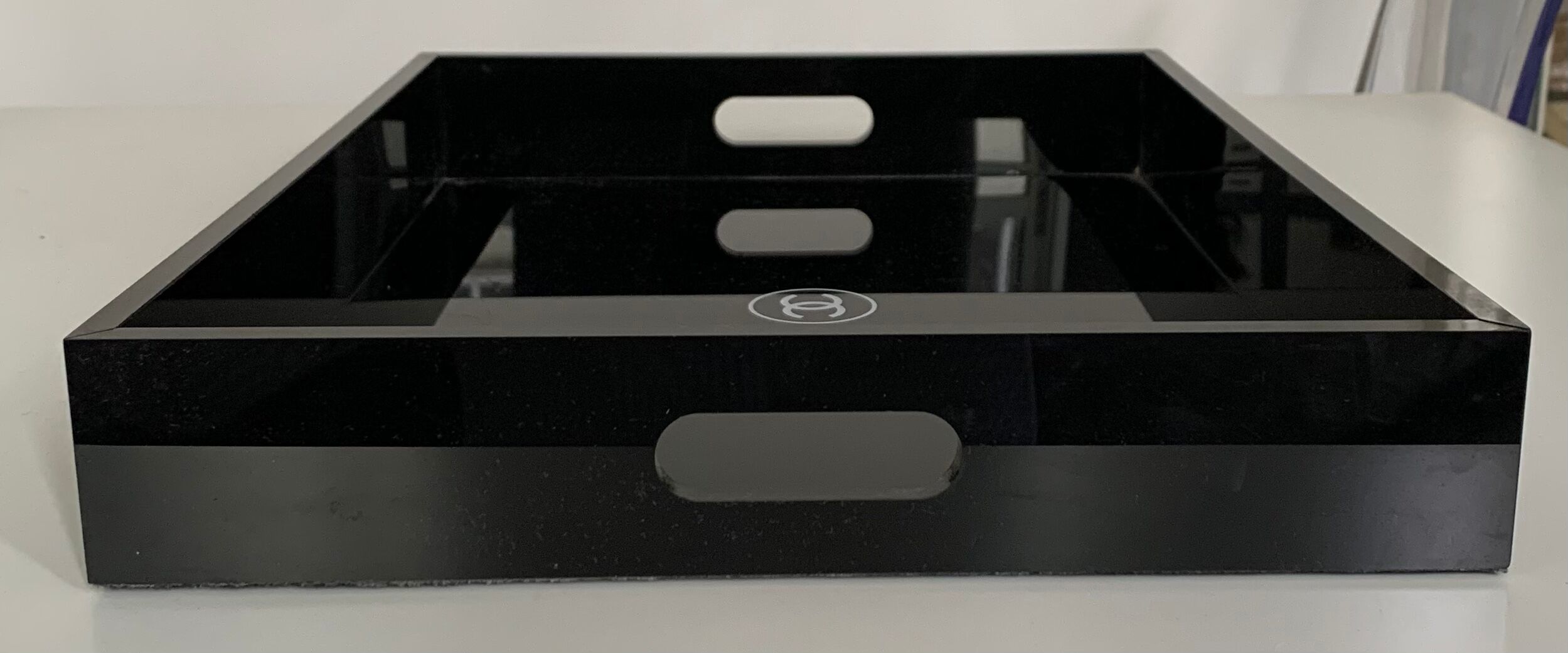 Authentic Organizer Chanel VIP Tray