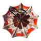 Ceramic mignardise dish from the 60s/70s, Vallauris UA