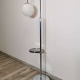 Mid-Century Floor Lamp