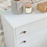 70s chest of drawers