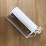 Wall lamp IKEA 1970 - White