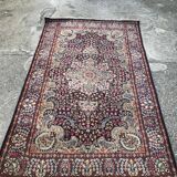 Wool carpets from Iran