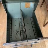 Flambo trolley binder