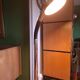 70'S Targetti Floor Lamp