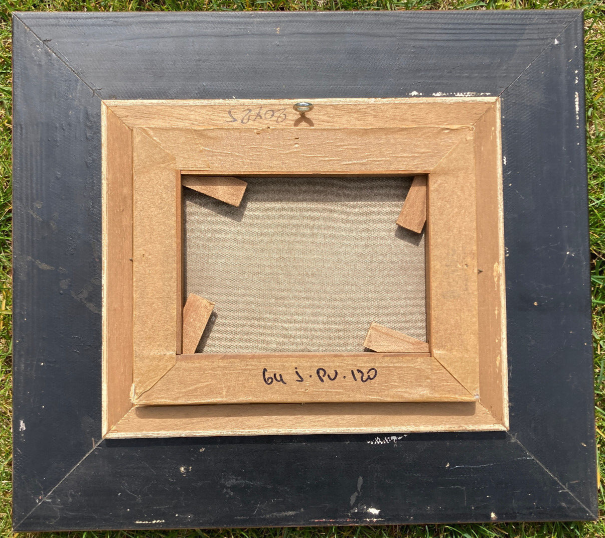 Table - Nineteenth Beach Scene