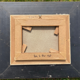 Table - Nineteenth Beach Scene