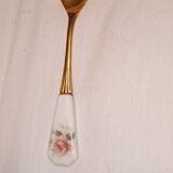 Royal Albert June Cup with spoon