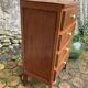 Vintage Scandinavian chiffonier