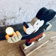 Lampe mickey
