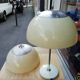 Pair of lamps Unilux