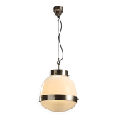 Suspension Delta Artemide, design Sergio Mazza, Italy, 1960s