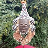 Kuba mask