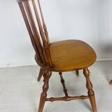 Bistro chairs
