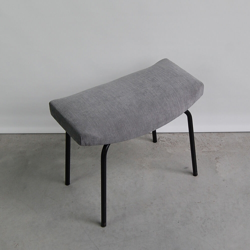 Taurus tabouret by Pierre Guariche for Meurop , 1960s