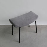 Taurus tabouret by Pierre Guariche for Meurop , 1960s