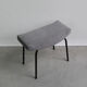 Taurus tabouret by Pierre Guariche for Meurop , 1960s
