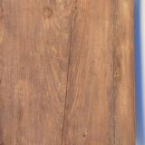 Farmhouse coffee table, wooden side table