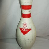 Bowling keel