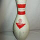 Bowling keel