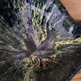 Vide poche poisson Vallauris