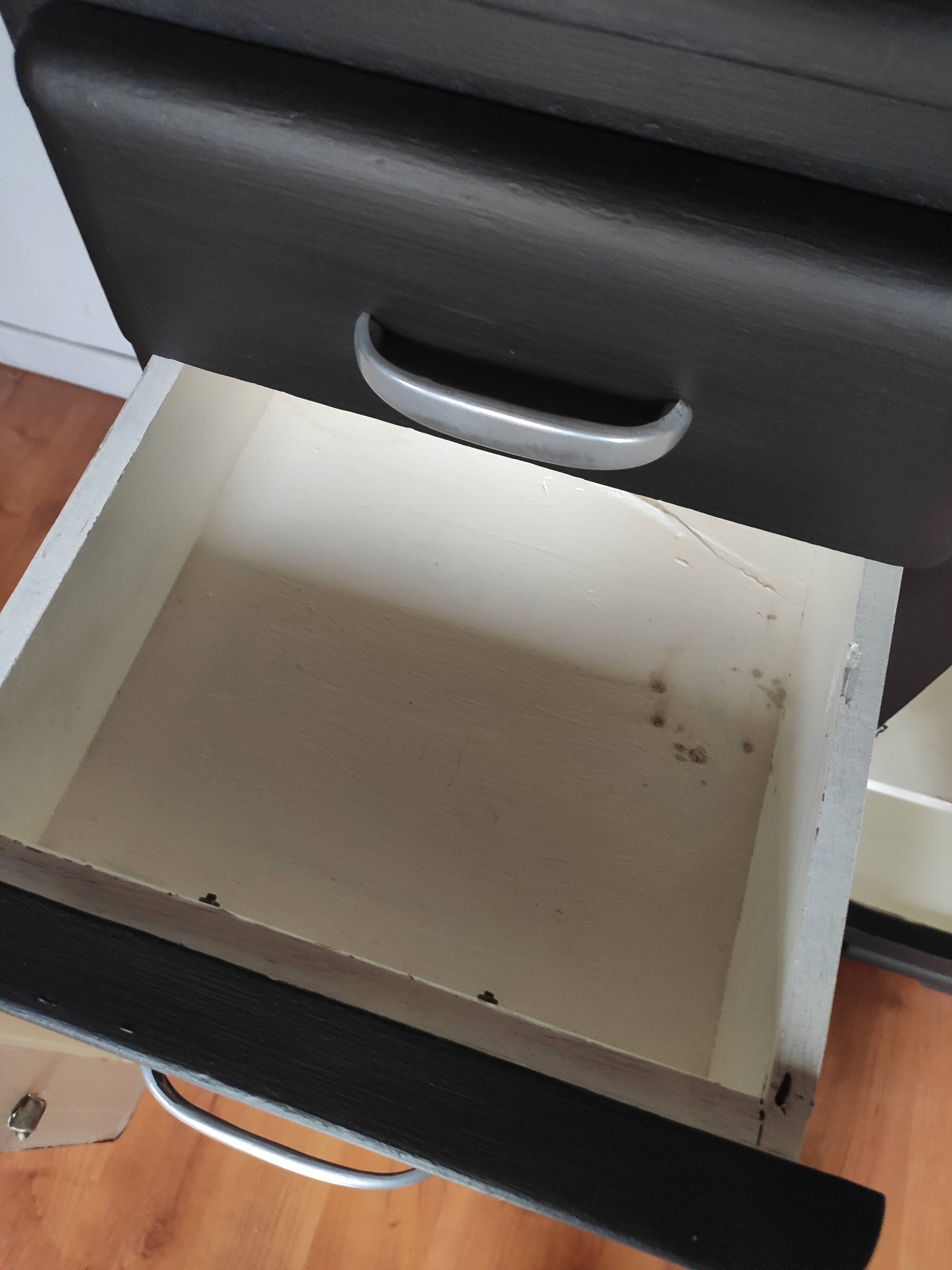 Parisian buffet mado